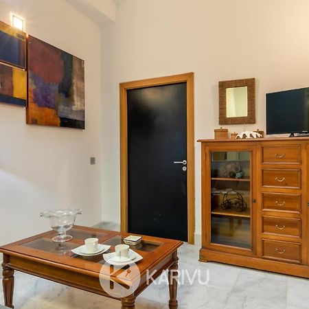 Estudio Senor De La Sentencia Διαμέρισμα Σεβίλλη Εξωτερικό φωτογραφία