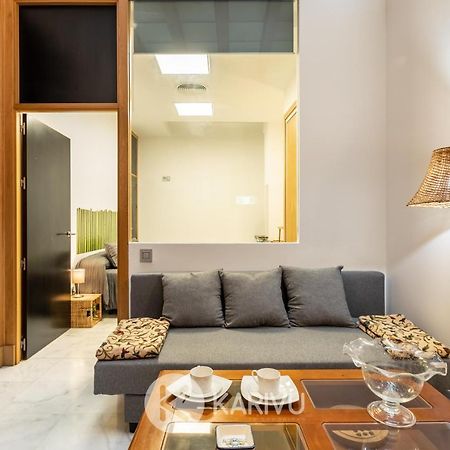 Estudio Senor De La Sentencia Διαμέρισμα Σεβίλλη Εξωτερικό φωτογραφία